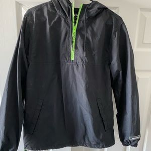 PLAYBOY Tops - Playboy windbreaker PLAYBOY Tops - Playboy windbreaker